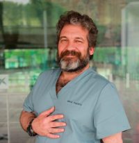 DR. SERGI SANCHEZ NAVARRO
